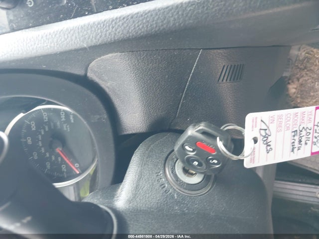 Subaru Forester 2.5i Premium 2016 JF2SJADCXGH447514 Image 11