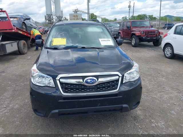 Subaru Forester 2.5i Premium 2016 JF2SJADCXGH447514 Image 12