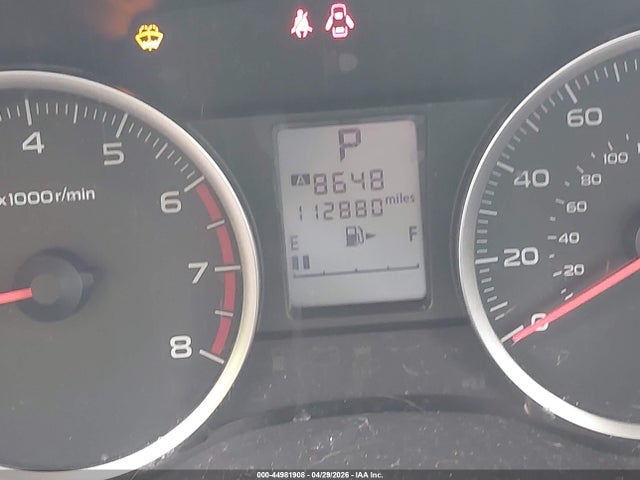 Subaru Forester 2.5i Premium 2016 JF2SJADCXGH447514 Image 15