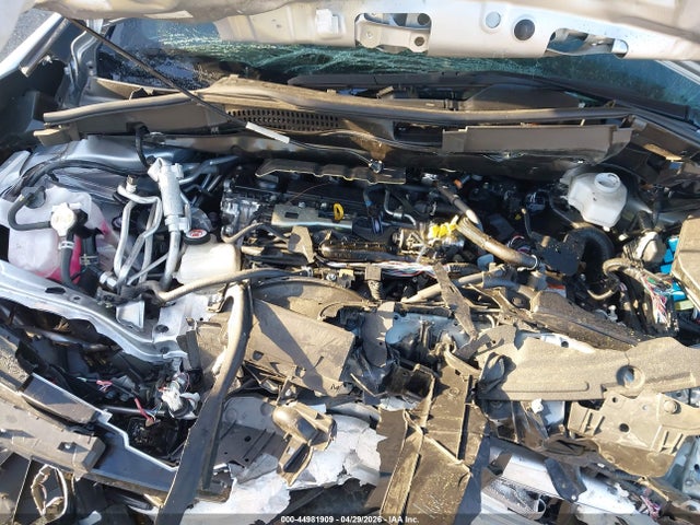 44981909 :رقم المزاد ، JTDACACU6R3014657 vin ، 2024 Toyota Prius Prime Xse Premium مزاد بيع