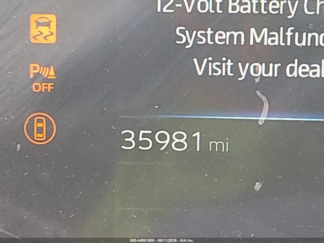 Auction sale of the 2024 Toyota Prius Prime Xse Premium, vin: JTDACACU6R3014657, lot number: 44981909