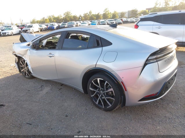 Aukcja sprzedaży 2024 Toyota Prius Prime Xse Premium, vin: JTDACACU6R3014657, numer aukcji: 44981909