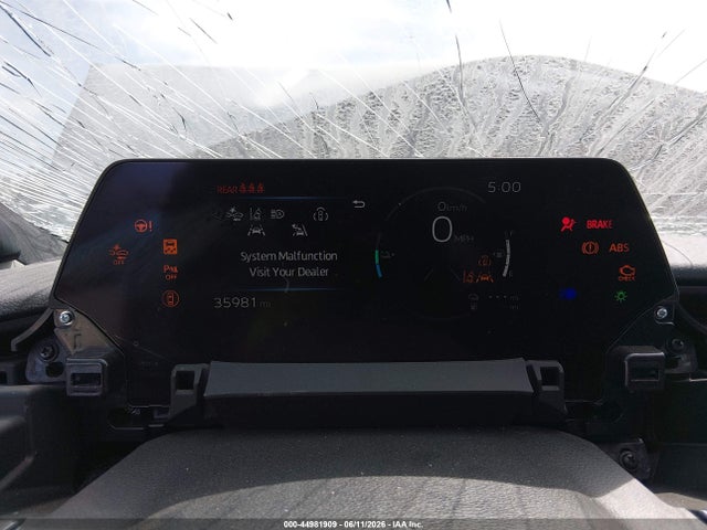 JTDACACU6R3014657 Toyota Prius Prime Xse Premium
