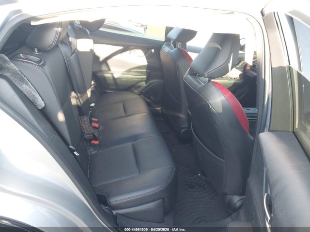 44981909 :رقم المزاد ، JTDACACU6R3014657 vin ، 2024 Toyota Prius Prime Xse Premium مزاد بيع