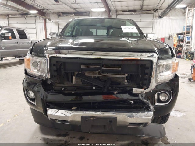 Aukcja sprzedaży 2019 Gmc Canyon Denali, vin: 1GTG6EEN9K1134808, numer aukcji: 44981913