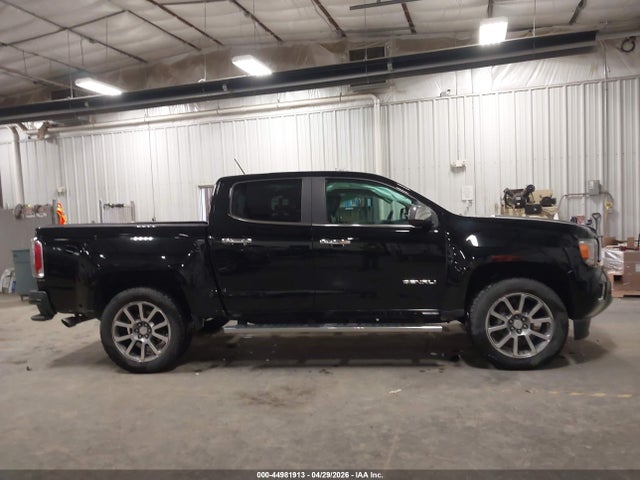 Aukcja sprzedaży 2019 Gmc Canyon Denali, vin: 1GTG6EEN9K1134808, numer aukcji: 44981913