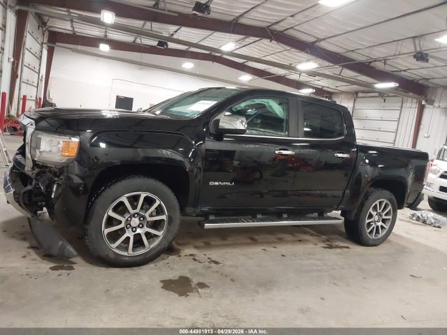 Aukcja sprzedaży 2019 Gmc Canyon Denali, vin: 1GTG6EEN9K1134808, numer aukcji: 44981913