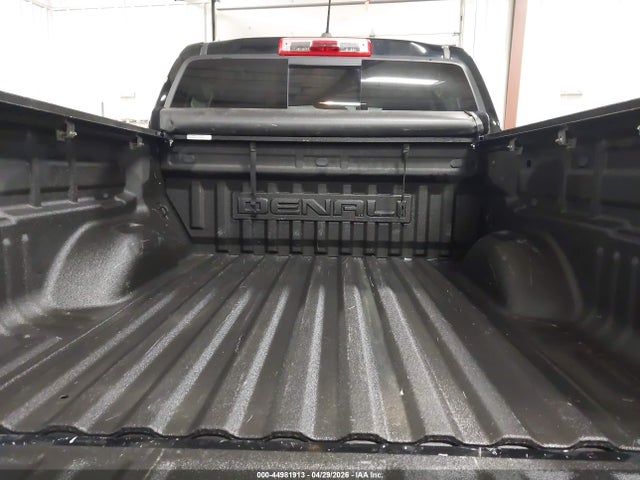 Aukcja sprzedaży 2019 Gmc Canyon Denali, vin: 1GTG6EEN9K1134808, numer aukcji: 44981913