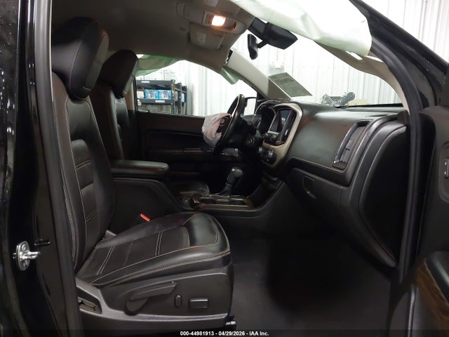 Aukcja sprzedaży 2019 Gmc Canyon Denali, vin: 1GTG6EEN9K1134808, numer aukcji: 44981913