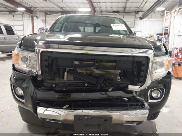 Aukcja sprzedaży 2019 Gmc Canyon Denali, vin: 1GTG6EEN9K1134808, numer aukcji: 44981913