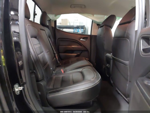 Aukcja sprzedaży 2019 Gmc Canyon Denali, vin: 1GTG6EEN9K1134808, numer aukcji: 44981913