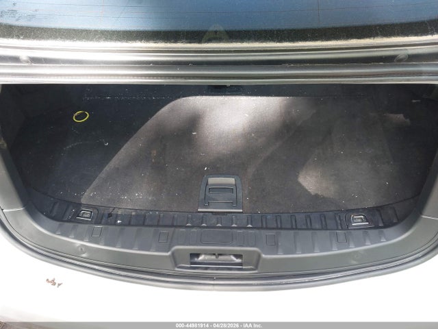 2011 Bmw 535i Gran Turismo მანქანა იყიდება აუქციონზე, vin: WBASN2C54BC201864, აუქციონის ნომერი: 44981914
