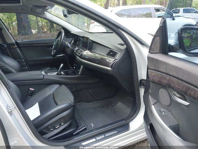 2011 Bmw 535i Gran Turismo მანქანა იყიდება აუქციონზე, vin: WBASN2C54BC201864, აუქციონის ნომერი: 44981914