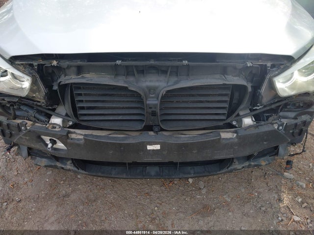 2011 Bmw 535i Gran Turismo მანქანა იყიდება აუქციონზე, vin: WBASN2C54BC201864, აუქციონის ნომერი: 44981914