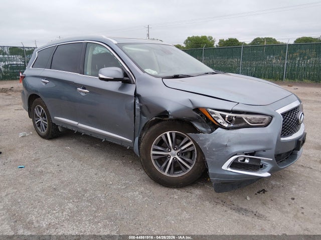 Infiniti QX60 LUXE 2019 5N1DL0MM9KC506705 main image