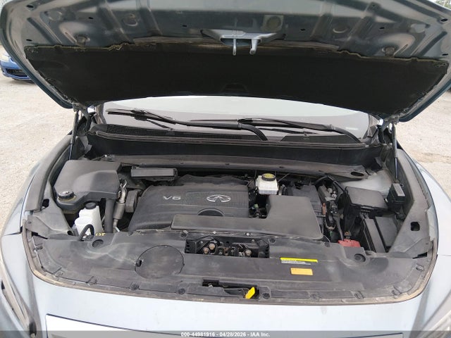 Продаж на аукціоні авто 2019 Infiniti Qx60 Luxe, vin: 5N1DL0MM9KC506705, номер лоту: 44981916