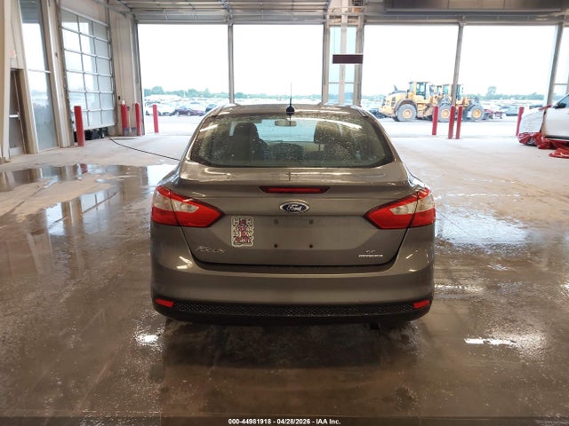 Aukcja sprzedaży 2013 Ford Focus Se, vin: 1FADP3F23DL300715, numer aukcji: 44981918