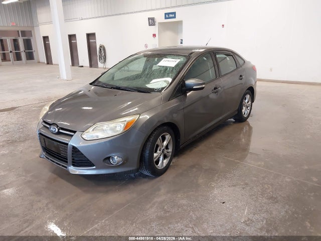 Aukcja sprzedaży 2013 Ford Focus Se, vin: 1FADP3F23DL300715, numer aukcji: 44981918