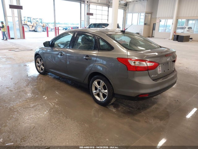 Aukcja sprzedaży 2013 Ford Focus Se, vin: 1FADP3F23DL300715, numer aukcji: 44981918