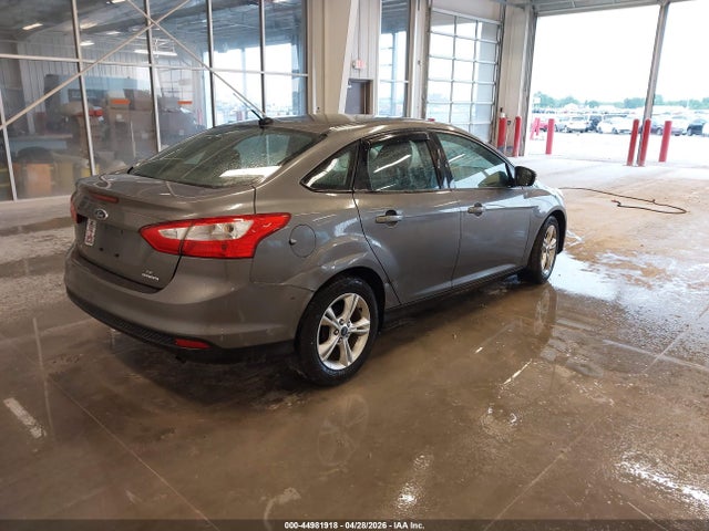 Aukcja sprzedaży 2013 Ford Focus Se, vin: 1FADP3F23DL300715, numer aukcji: 44981918