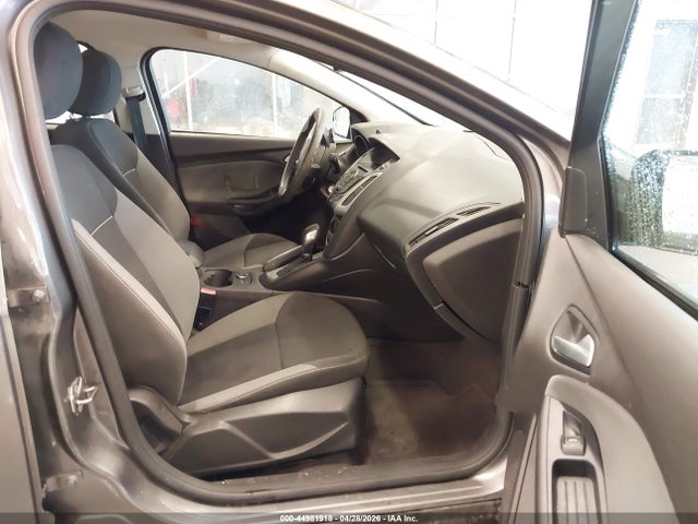 Aukcja sprzedaży 2013 Ford Focus Se, vin: 1FADP3F23DL300715, numer aukcji: 44981918