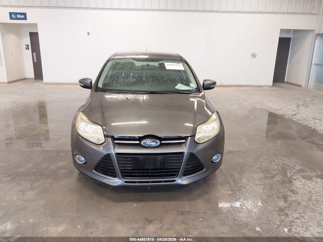 Aukcja sprzedaży 2013 Ford Focus Se, vin: 1FADP3F23DL300715, numer aukcji: 44981918