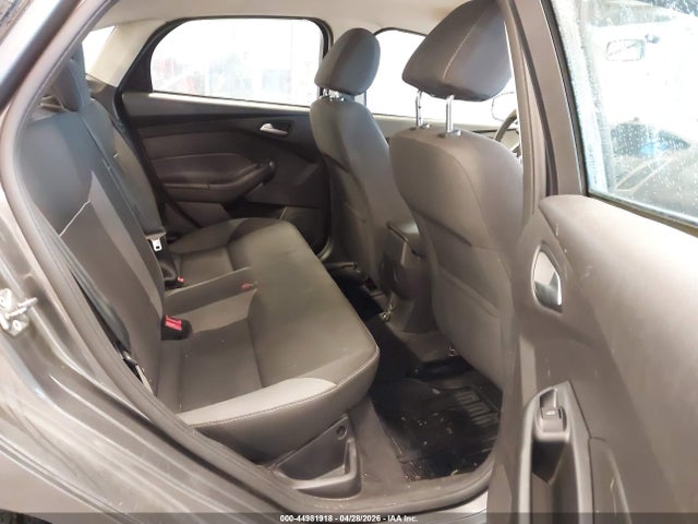 Aukcja sprzedaży 2013 Ford Focus Se, vin: 1FADP3F23DL300715, numer aukcji: 44981918