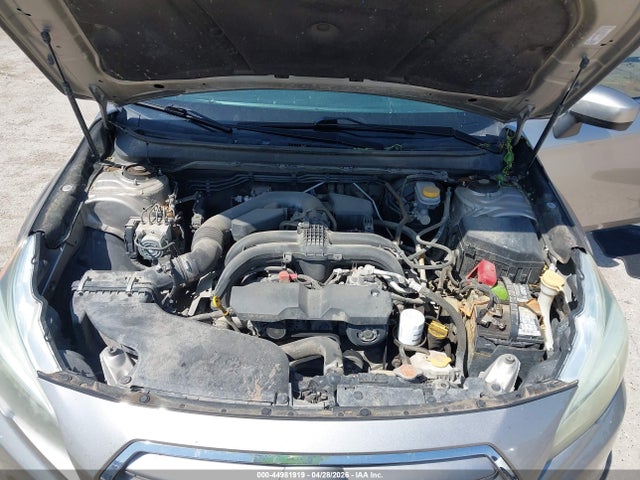 2015 Subaru Legacy 2.5i Premium მანქანა იყიდება აუქციონზე, vin: 4S3BNBD65F3014570, აუქციონის ნომერი: 44981919
