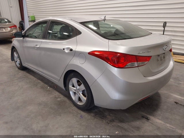 Продаж на аукціоні авто 2012 Hyundai Elantra Gls (ulsan Plant), vin: KMHDH4AE0CU375584, номер лоту: 44981920