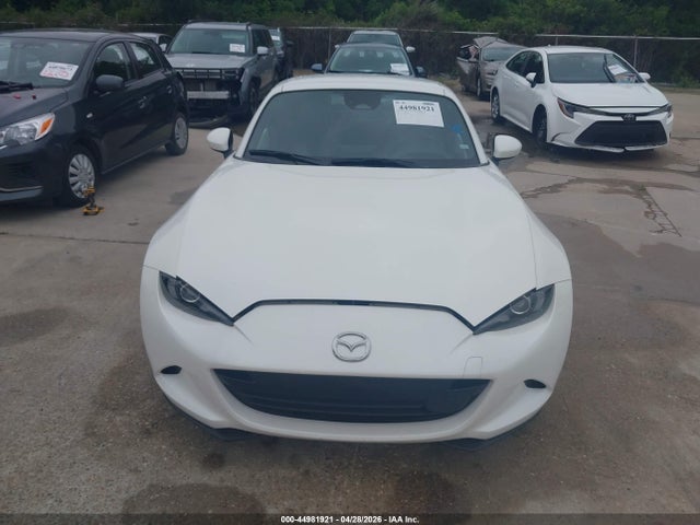 Продаж на аукціоні авто 2024 Mazda Mx-5 Miata Rf Grand Touring, vin: JM1NDAM71R0600305, номер лоту: 44981921
