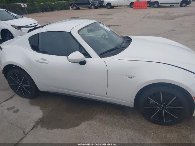 Продаж на аукціоні авто 2024 Mazda Mx-5 Miata Rf Grand Touring, vin: JM1NDAM71R0600305, номер лоту: 44981921