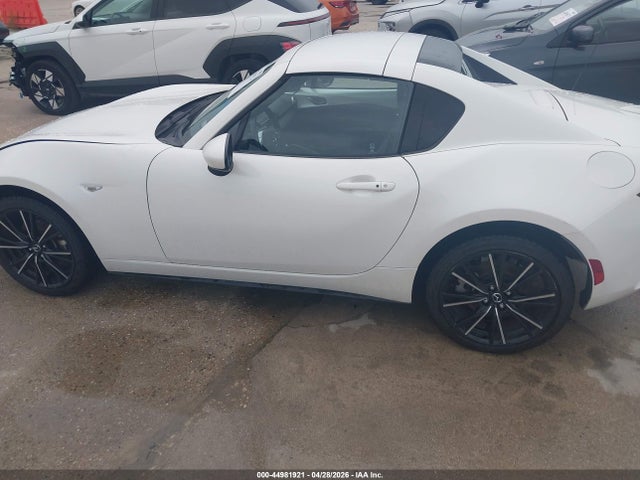 Продаж на аукціоні авто 2024 Mazda Mx-5 Miata Rf Grand Touring, vin: JM1NDAM71R0600305, номер лоту: 44981921