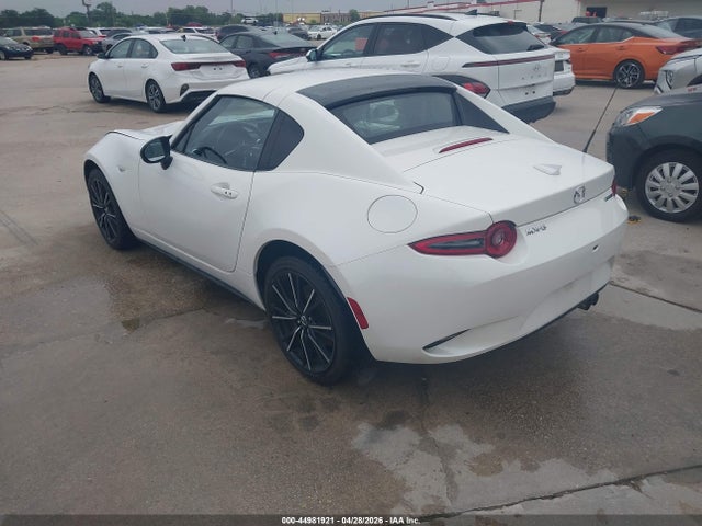Продаж на аукціоні авто 2024 Mazda Mx-5 Miata Rf Grand Touring, vin: JM1NDAM71R0600305, номер лоту: 44981921