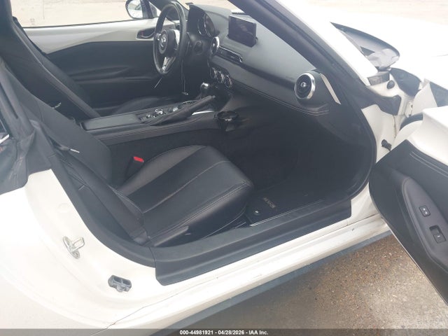Продаж на аукціоні авто 2024 Mazda Mx-5 Miata Rf Grand Touring, vin: JM1NDAM71R0600305, номер лоту: 44981921