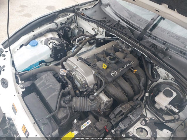 Продаж на аукціоні авто 2024 Mazda Mx-5 Miata Rf Grand Touring, vin: JM1NDAM71R0600305, номер лоту: 44981921