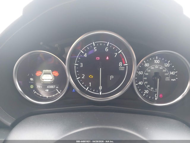 Продаж на аукціоні авто 2024 Mazda Mx-5 Miata Rf Grand Touring, vin: JM1NDAM71R0600305, номер лоту: 44981921
