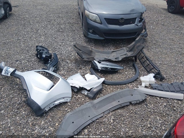 44981925 :رقم المزاد ، 5N1BT3BA9PC820153 vin ، 2023 Nissan Rogue Sv Fwd مزاد بيع