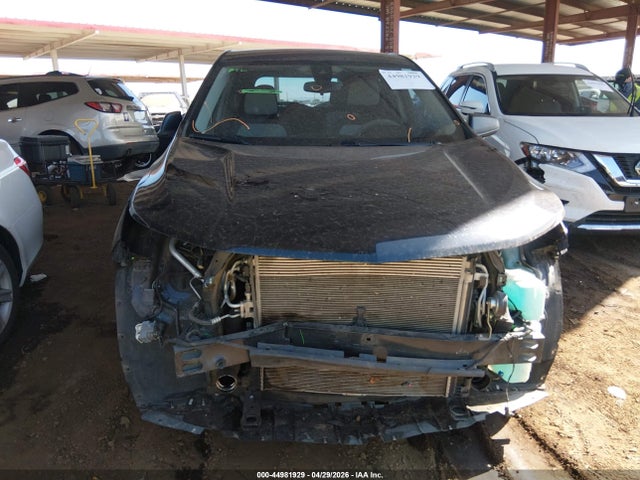 44981929 :رقم المزاد ، 2GNAXHEV4L6157231 vin ، 2020 Chevrolet Equinox Fwd Ls مزاد بيع