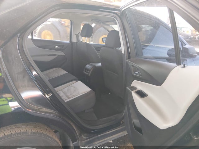 44981929 :رقم المزاد ، 2GNAXHEV4L6157231 vin ، 2020 Chevrolet Equinox Fwd Ls مزاد بيع