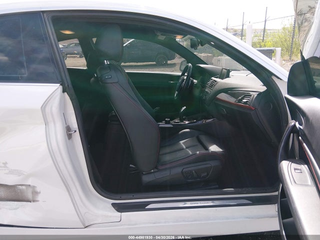 44981930 :رقم المزاد ، WBA1F5C50EV255374 vin ، 2014 Bmw 228i مزاد بيع