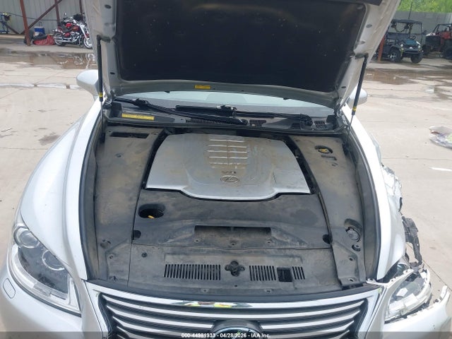 Aukcja sprzedaży 2017 Lexus Ls 460, vin: JTHBL5EF4H5144108, numer aukcji: 44981933