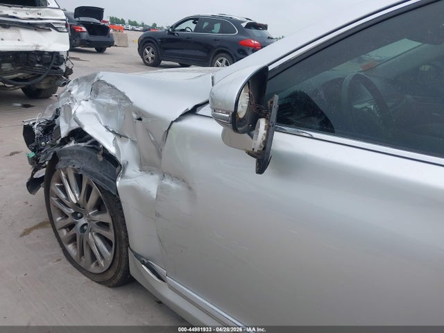 Aukcja sprzedaży 2017 Lexus Ls 460, vin: JTHBL5EF4H5144108, numer aukcji: 44981933