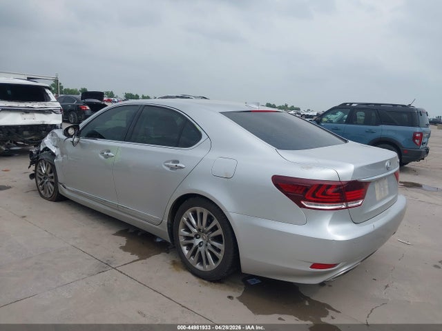 Aukcja sprzedaży 2017 Lexus Ls 460, vin: JTHBL5EF4H5144108, numer aukcji: 44981933