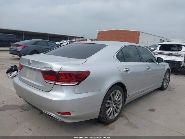 Aukcja sprzedaży 2017 Lexus Ls 460, vin: JTHBL5EF4H5144108, numer aukcji: 44981933