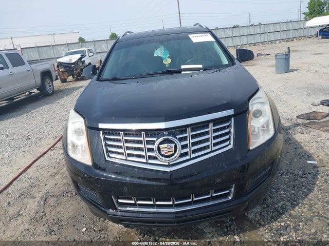 44981932 :رقم المزاد ، 3GYFNCE3XDS560262 vin ، 2013 Cadillac Srx Luxury Collection مزاد بيع
