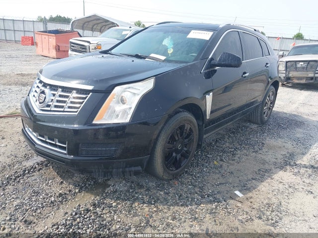 44981932 :رقم المزاد ، 3GYFNCE3XDS560262 vin ، 2013 Cadillac Srx Luxury Collection مزاد بيع