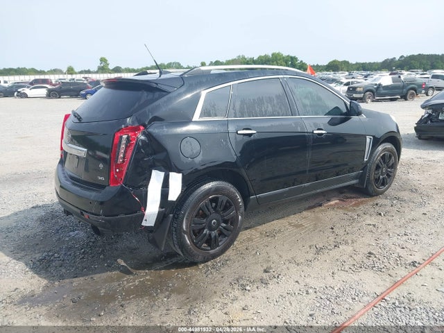 44981932 :رقم المزاد ، 3GYFNCE3XDS560262 vin ، 2013 Cadillac Srx Luxury Collection مزاد بيع