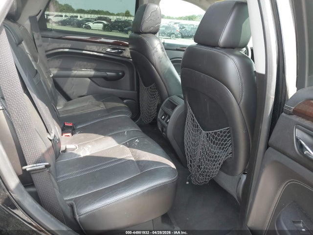 44981932 :رقم المزاد ، 3GYFNCE3XDS560262 vin ، 2013 Cadillac Srx Luxury Collection مزاد بيع