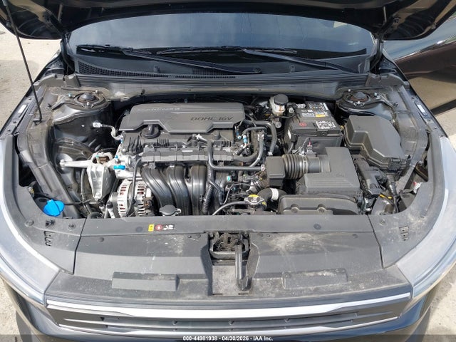 KIA K4 Lxs 2025 3KPFT4DE5SE178639 Image 10