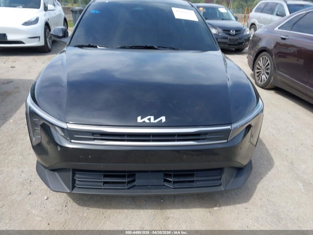 KIA K4 Lxs 2025 3KPFT4DE5SE178639 Image 13